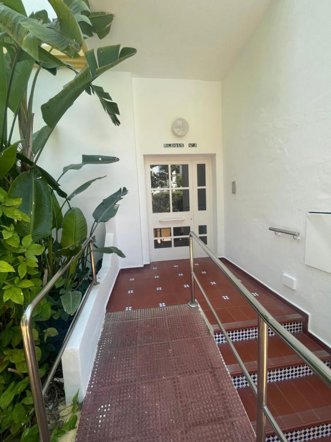 Apartamento Jardines Del Rocio Торре-дель-Мар Экстерьер фото