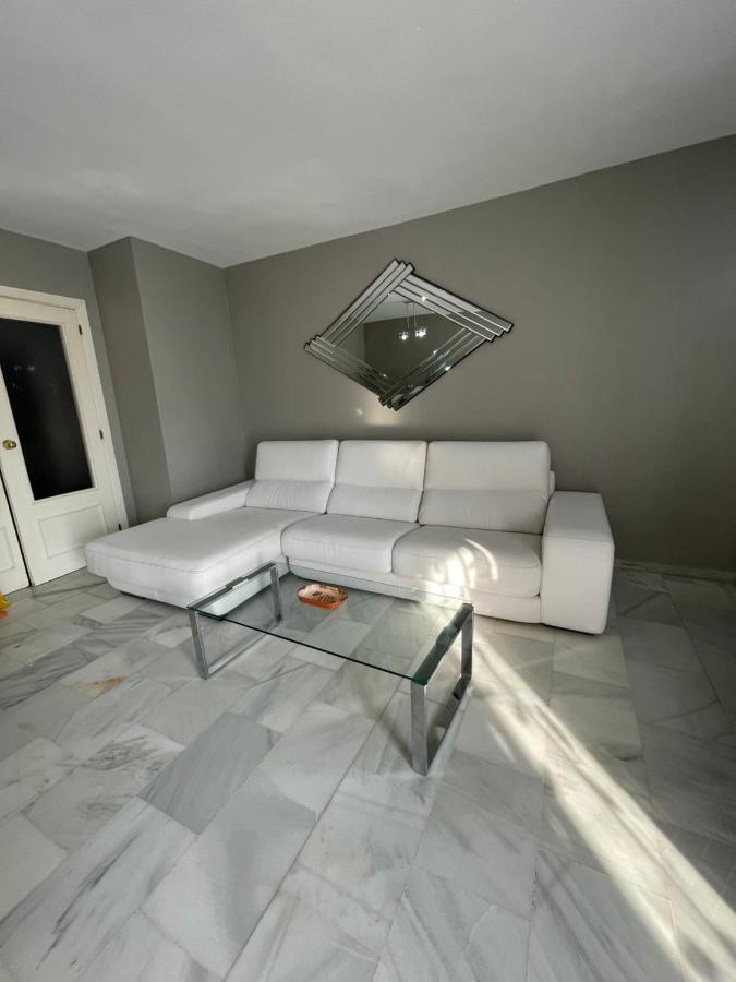 Apartamento Jardines Del Rocio Торре-дель-Мар Экстерьер фото