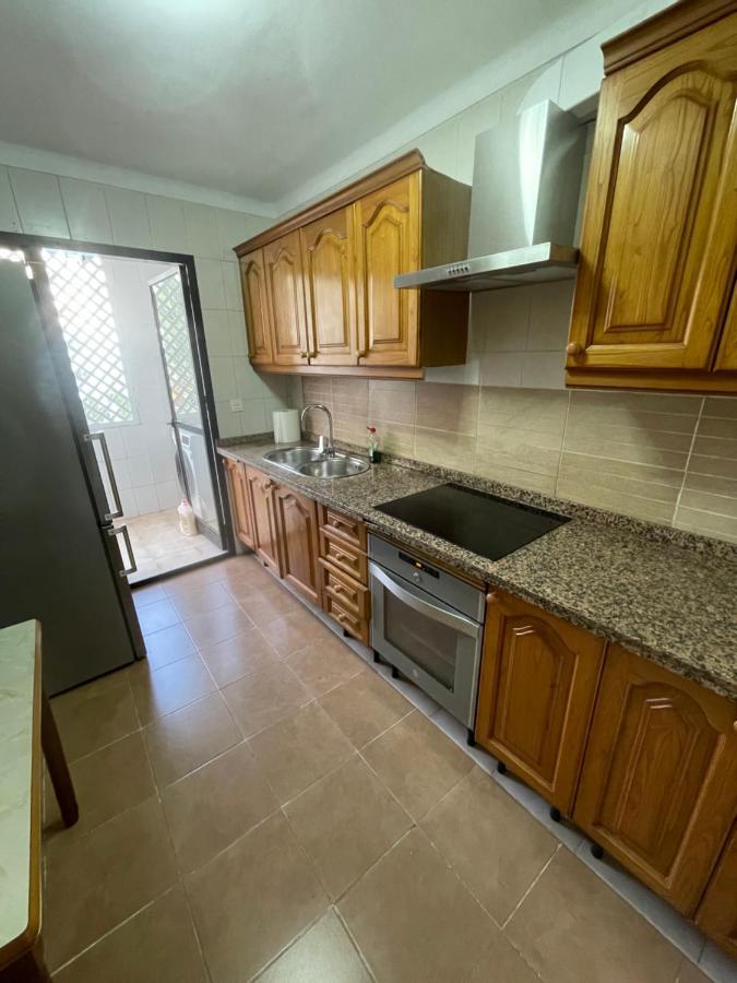 Apartamento Jardines Del Rocio Торре-дель-Мар Экстерьер фото