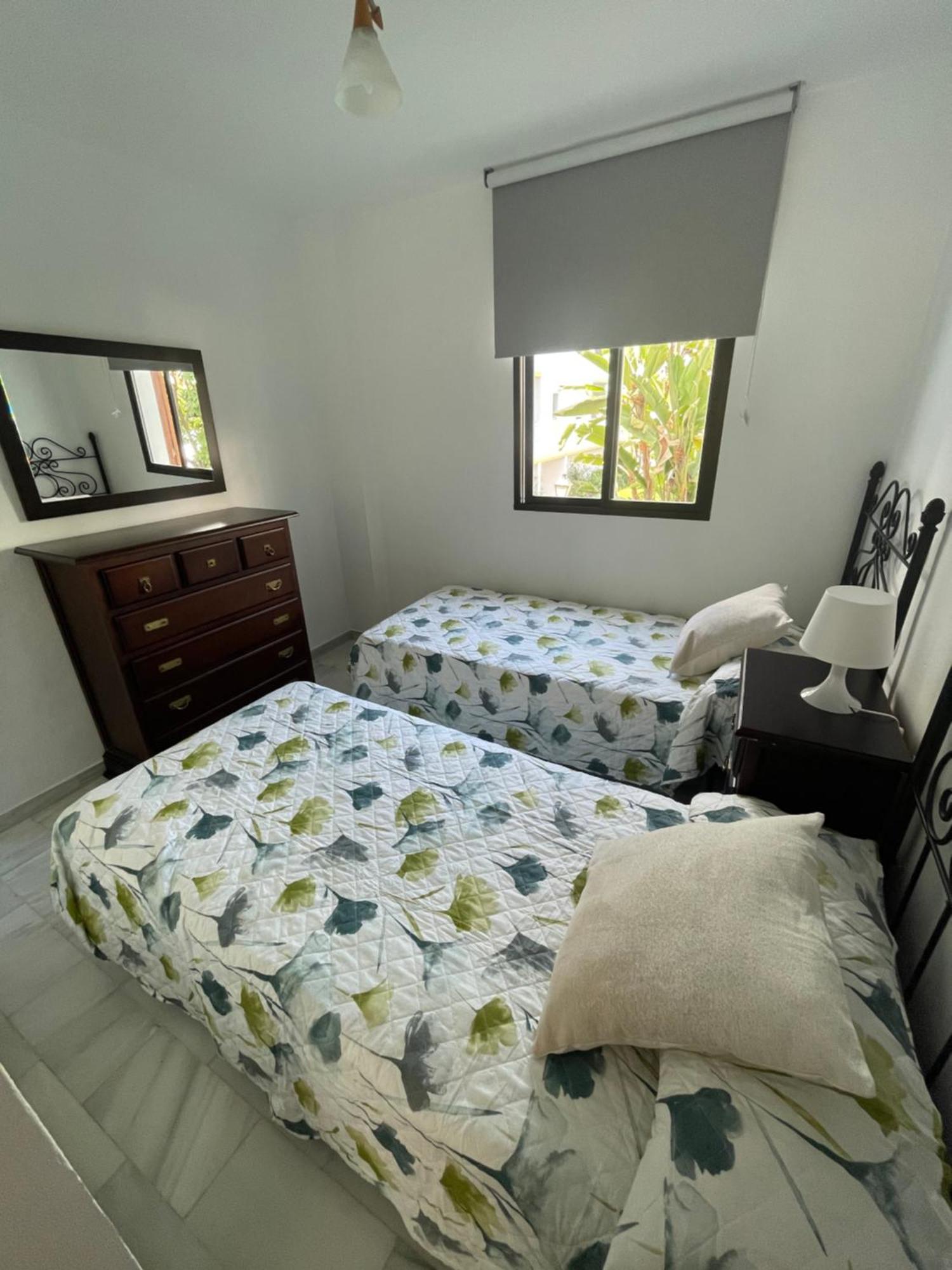 Apartamento Jardines Del Rocio Торре-дель-Мар Экстерьер фото