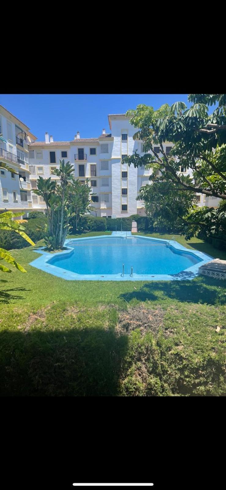 Apartamento Jardines Del Rocio Торре-дель-Мар Экстерьер фото